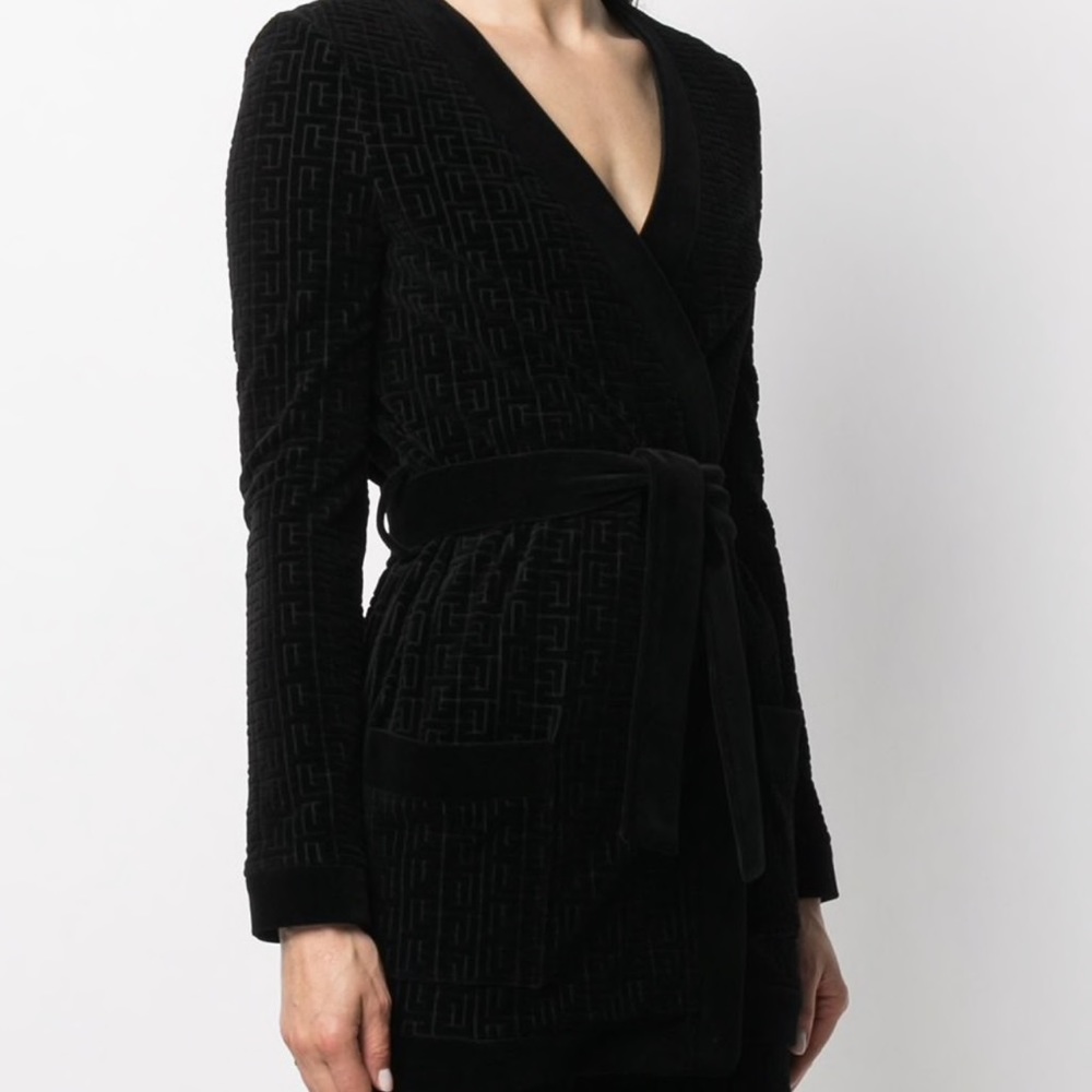 Balmain jacket